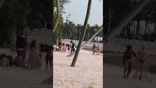 Palawan Beach Sentosa, Singapore