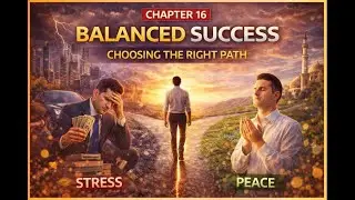 Job, Business & Assets: The Formula of Financial Security | Chapter 16