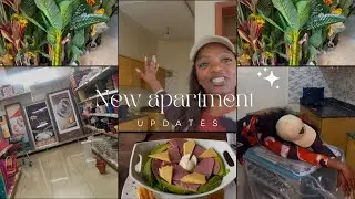 New apartment 🥳🥳, Cooker shopping 🤩 part1