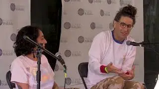 2023 Florida Folk Festival: Skating Apprenticeship Team