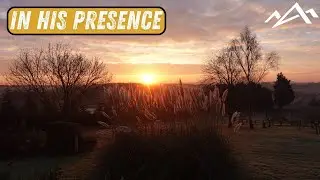 In His Presence | Instrumental Worship Music | Joseph Packett