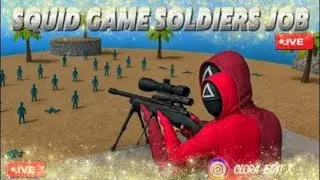 🔴Red Light 🟢Green Light Game Live Gameplay  #verticallive#live  #shortfeed#livestreamed