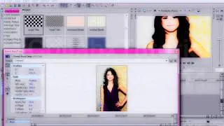 Sony Vegas Tutorial // Masking