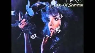 Edge Of Seventeen - Stevie Nicks (The Starkiller's Seventeen Lightyears Remix)