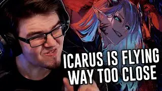Camellia - Kikai No Tsubasa feat. Kasane Teto // Reaction & Analysis