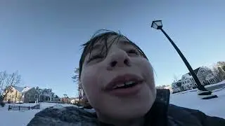 Snow 25 short