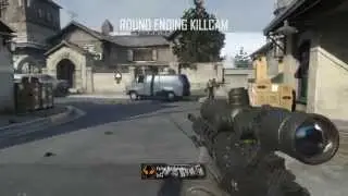 Sick Hitmarker For Colt RC cC