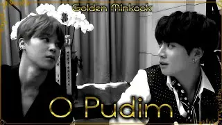 Asmr Jikook | O Pudim |