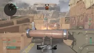 Call of Duty&reg;: WWII - LMG V2 Rocket