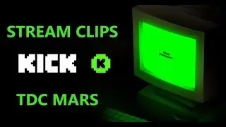 KICK STREAM HIGHLIGHTS #3