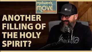 Do You Need Another Filling of the Holy Spirit? | Acts 4:31 Bible Study