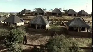 Hannah Game Lodge