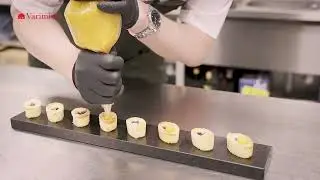 NH Collection Hotel - Martin Carlson - Pastry Chef - Interview