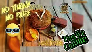 MasBo Tobaccao Intro SELERAMU SOLUSIMU