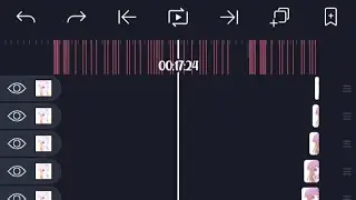 baru bljr bikin jedag jedug full overlay kack😐💔(Dizaa)