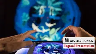 Tagtool For iOS & Android - Create Easy Live Visuals For Your Music | ARS ELECTRONICA 2017