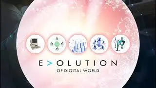 The Evolution of Technology: A Journey Through the Decades