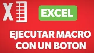 👇🏼  🕹  Como asignar una MACRO a un boton en excel 2019    👇🏼  🕹