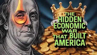 The Hidden Economic War That Built America
