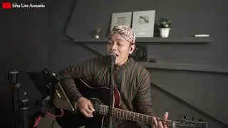 DINO LIYANE - HENDRA KUMBARA || SIHO (LIVE ACOUSTIC COVER)