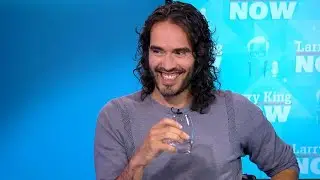 If You Only Knew: Russell Brand | Larry King Now | Ora.TV