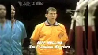 Jeff Mullins 14pts, 4reb, 5a, 1stl (1969 NBA ASG Full Highlights)