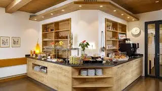 Hotel Jardin, Bern, Switzerland | Travel With Geetika