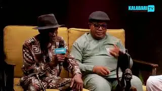 Mr. Precious Elekima is telling False Story - Bukuma Community says  | Kalabari TV