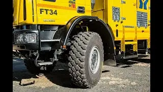 Tyre Management Software