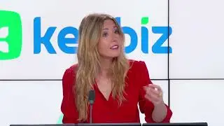 Keobiz - Interview de Hugues Husson de Sampigny sur BFM