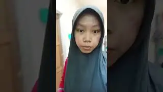 Sherin Saharani Putri (24334093)D3 Kango GakkaIsshuukan no katsudou vlog