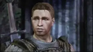Dragon Age: Origins - Main Quest - The Joining Ritual
