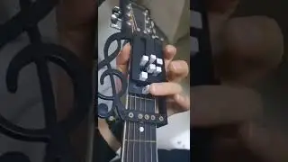 Alat Bantu Mahir Main Gitar... 