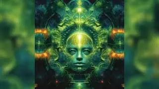 SPORE HUG - By @FeerAnzDJ - Forest Psytrance (148bpm)
