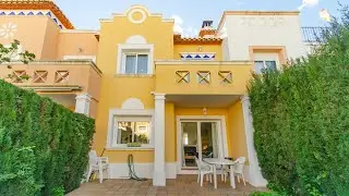 &euro;215.000 Cozy townhouse near to Denia center