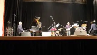 Nick Vintskevich, Joel Taylor, Leonid Vintskevich & Kip Reed (MVI 5154)