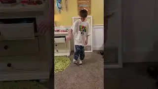 Simple Hacky Sack Trick #shorts #viral