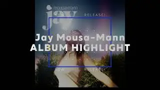 Jay Moussa-Mann 'White Like You' May 9, 2023