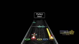 &AElig;ether Realm - Redneck Vikings From Hell - Clone Hero Chart Preview