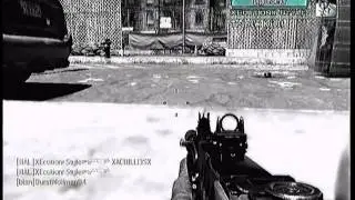 Multi Kill Game Winner
