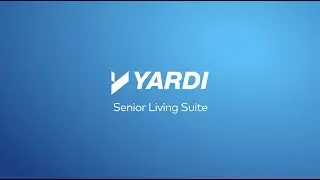 Senior Living Thrives on Yardi