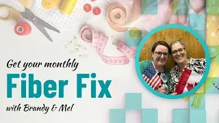 Get Your Monthly Fiber Fix