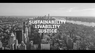 Urban Systems Lab: Envisioning more equitable and resilient cities