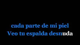 Agua de vida La Perla Colombiana Karaoke Ritchie´s