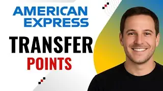 How to Transfer Amex Points to Airline Partners &ndash; Step by Step