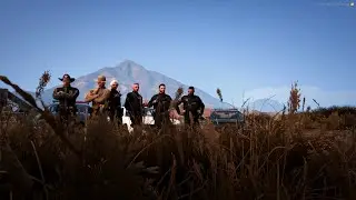 POV | Gordan B | GTA 5 RP | Prodigy India