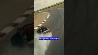 Why do we choose Nissan 400z to build drift car? #driftcar #racingcar #racingcar #dubaicars #uae