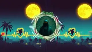 القرد المجنون