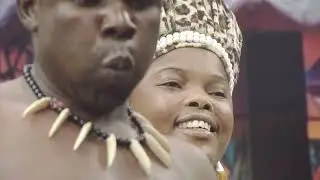 CHAYA NGOMA 16 JAN 2026