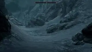 Skyrim Shortcut to Ivarstead